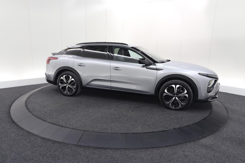 Citroen C5 X