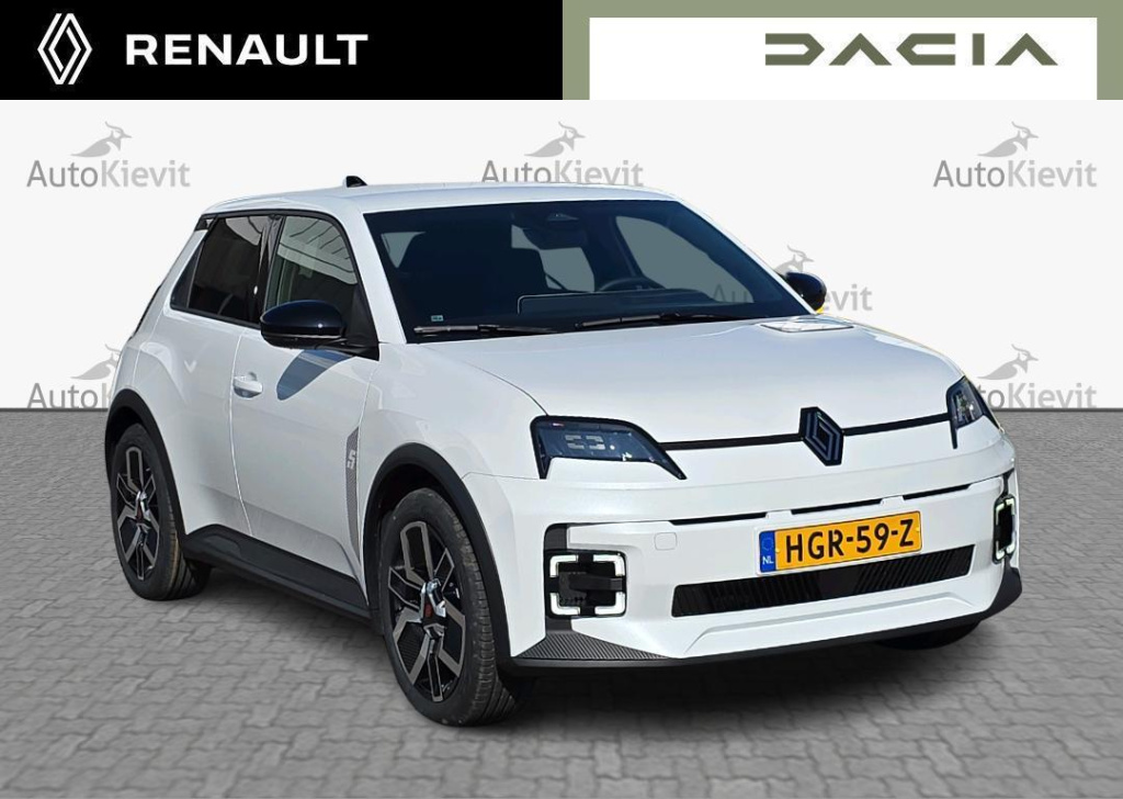 Renault 5