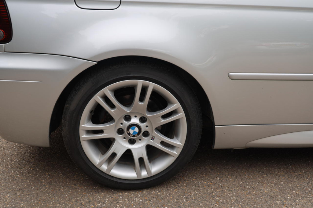 BMW 3-serie