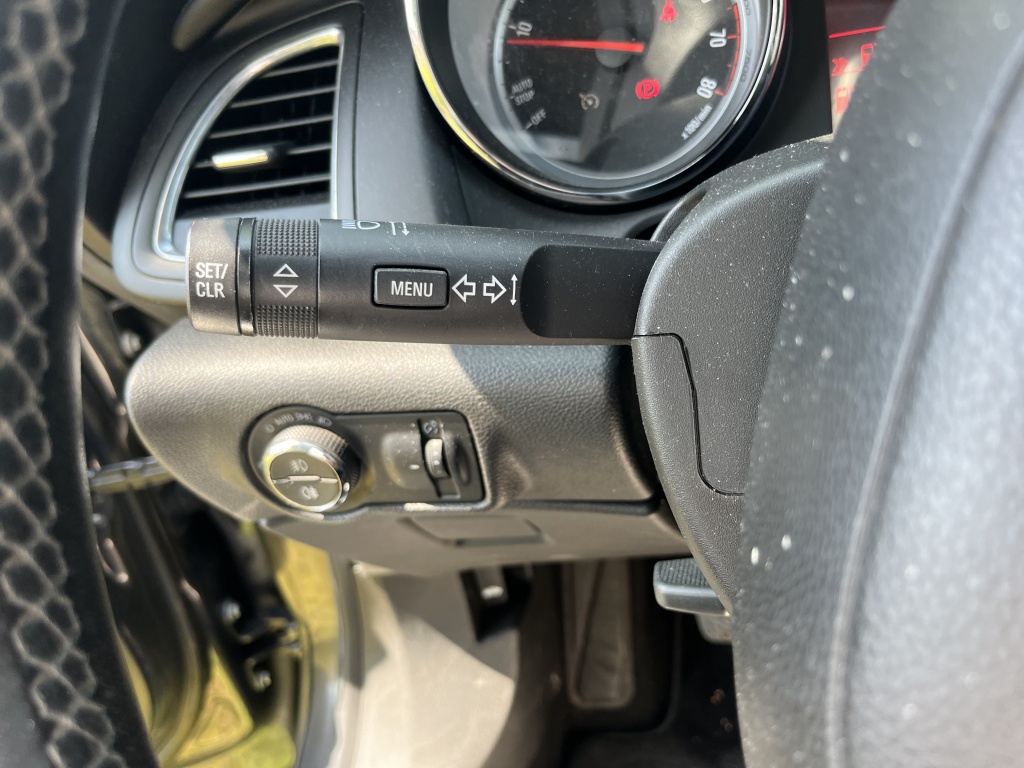 Opel Cascada