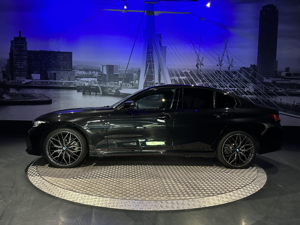 BMW 3-serie