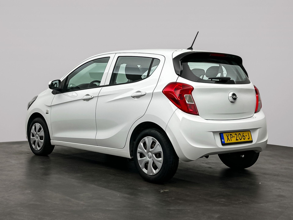 Opel Karl