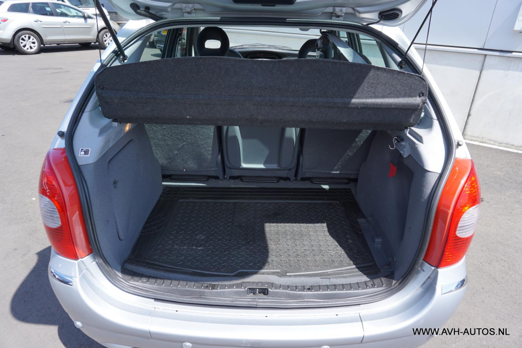 Citroen Xsara Picasso