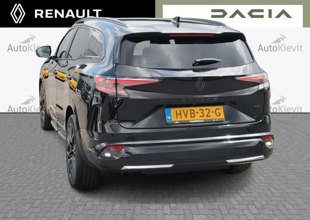 Renault Espace