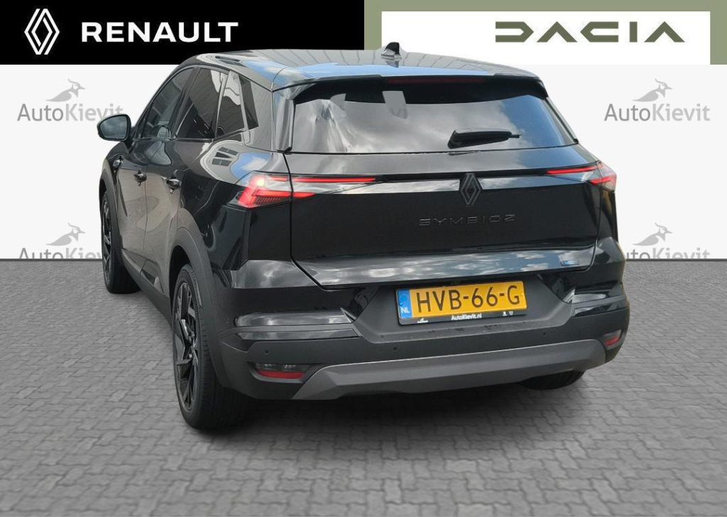 Renault Symbioz