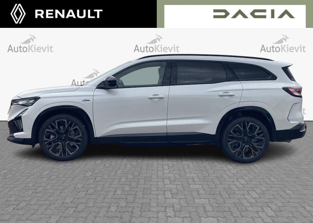 Renault Espace