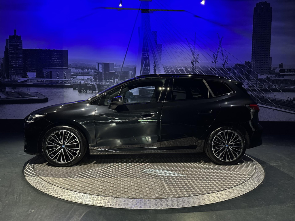 BMW 2-serie