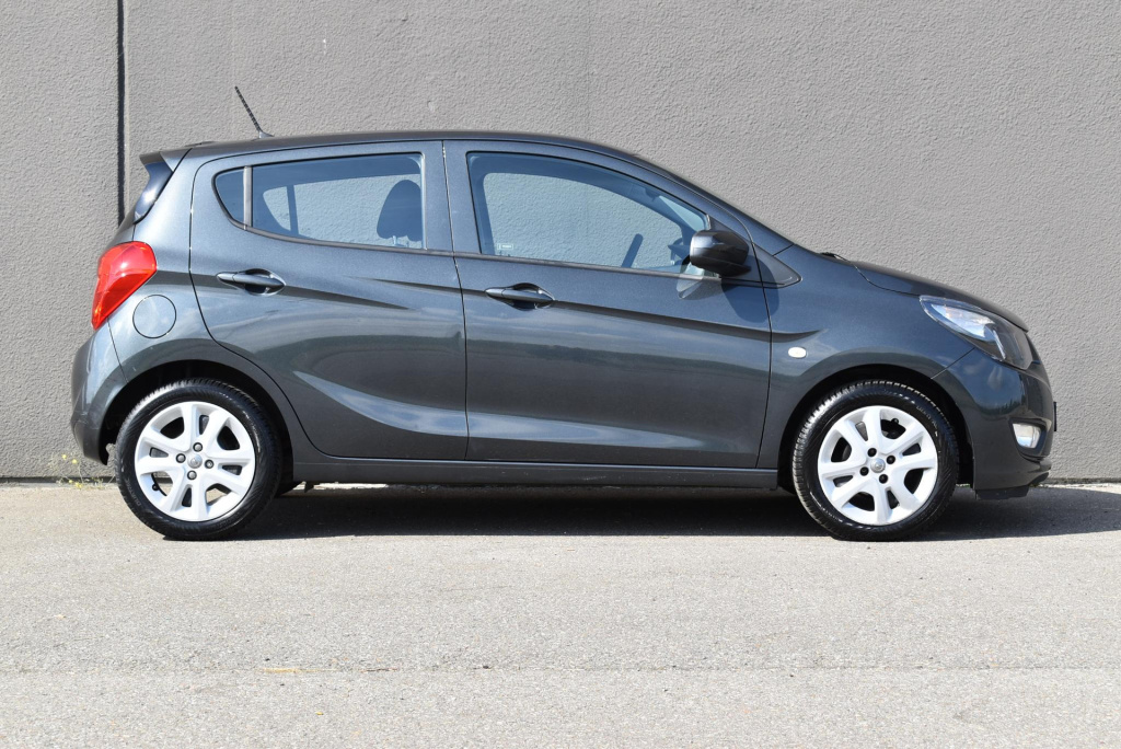 Opel Karl