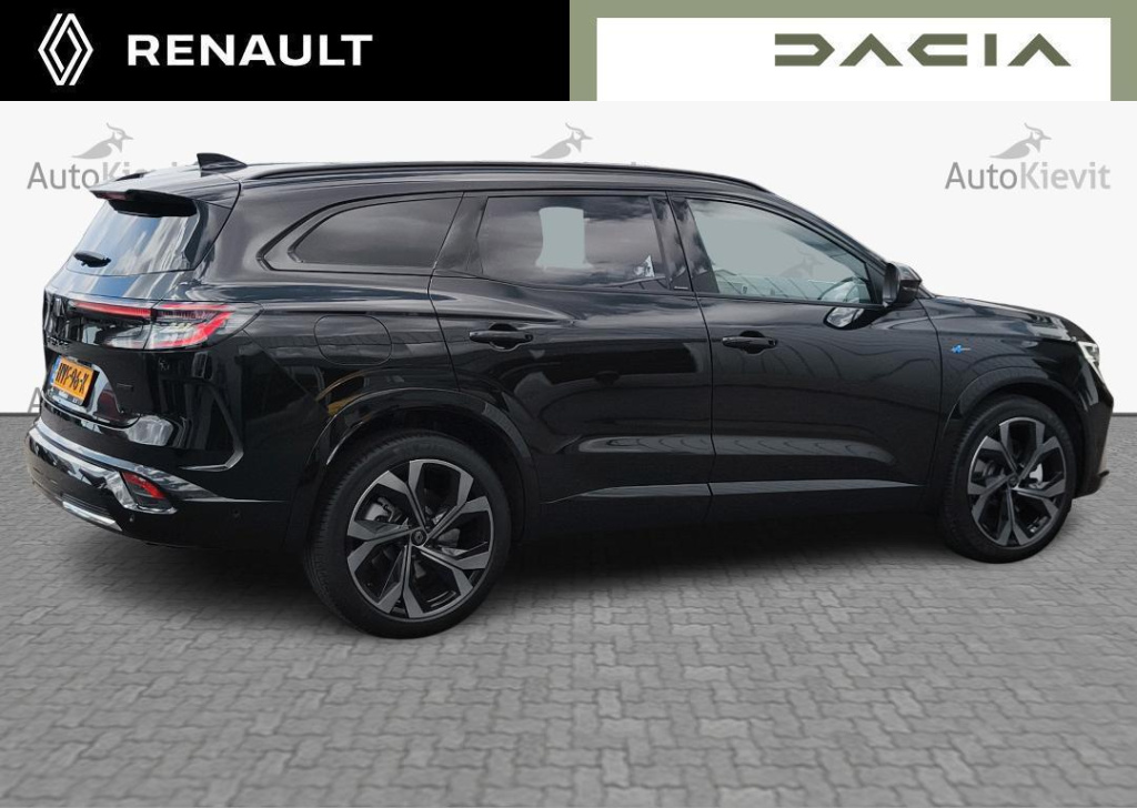 Renault Espace