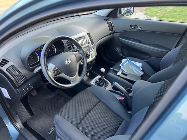 Hyundai I 30