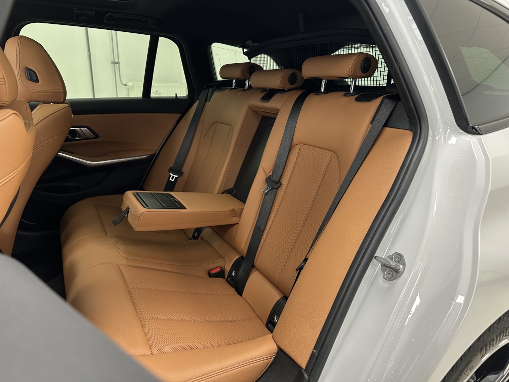 BMW 3-serie
