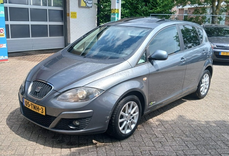 Seat Altea