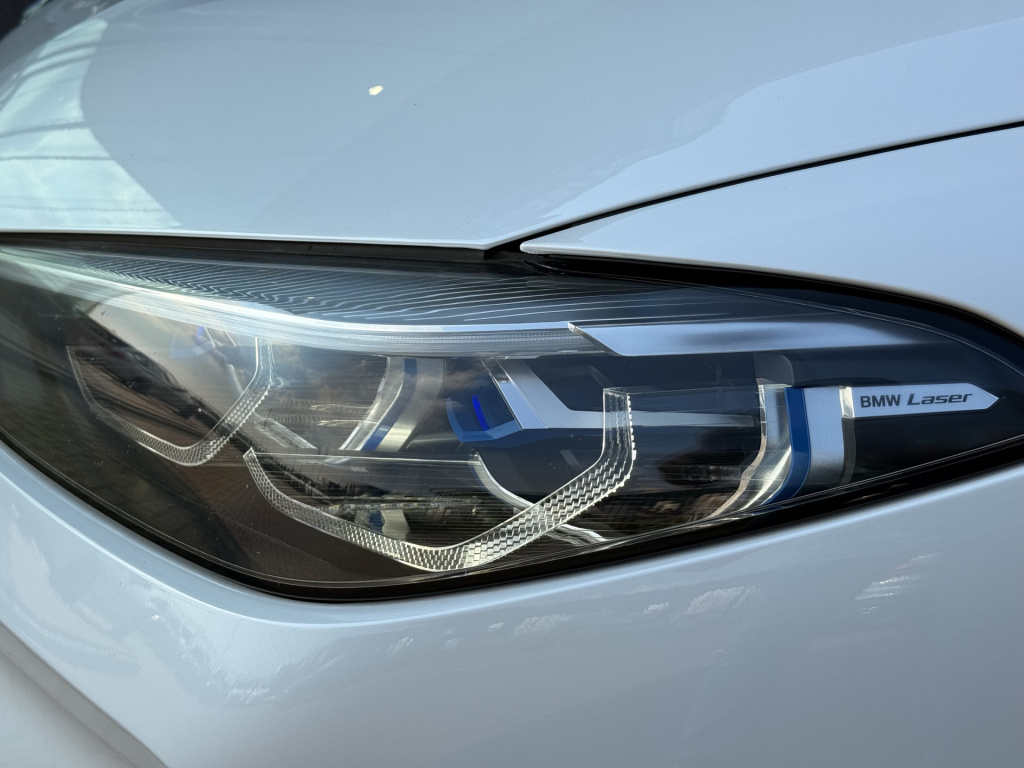BMW 8-serie