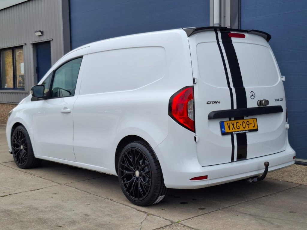 Mercedes-Benz Citan