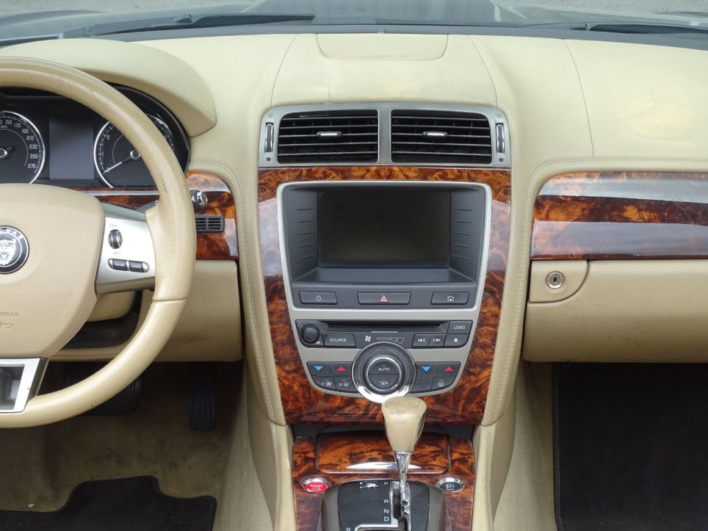 Jaguar Xk