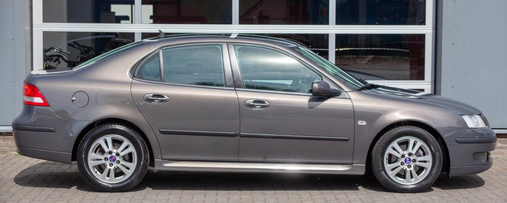 Saab 9-3