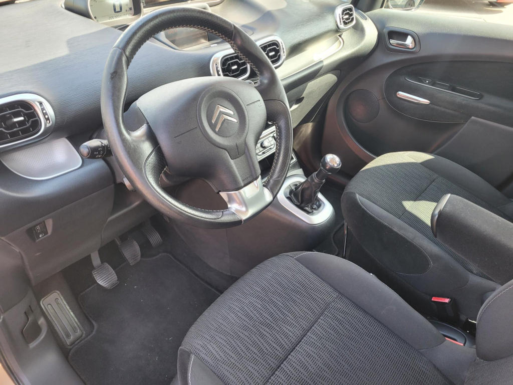 Citroen C3 Picasso