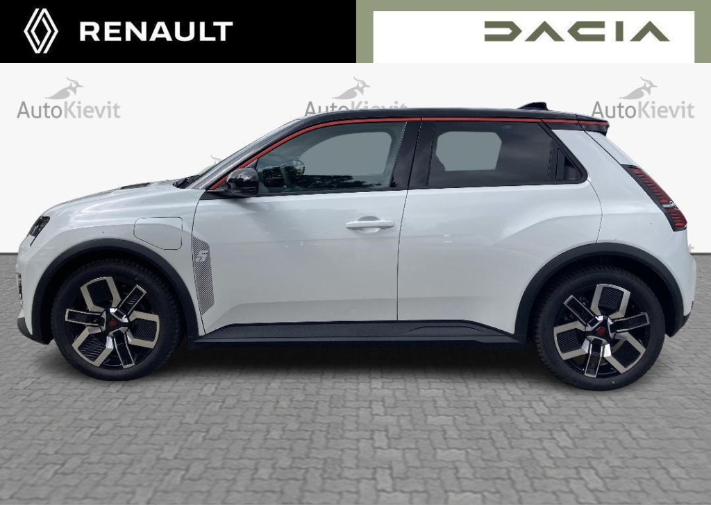 Renault 5