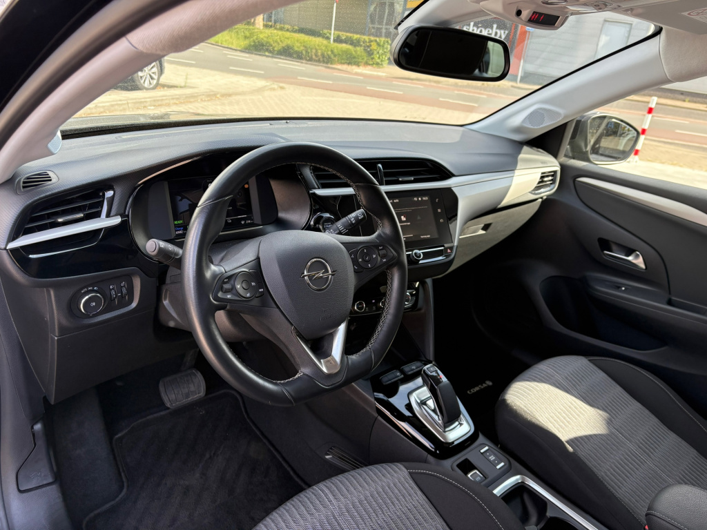 Opel Corsa-e