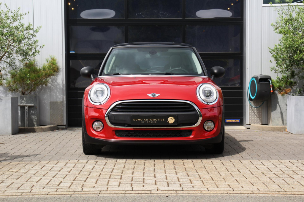 Mini One