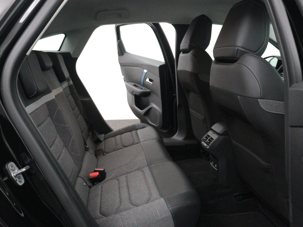 Citroen Ë-c4