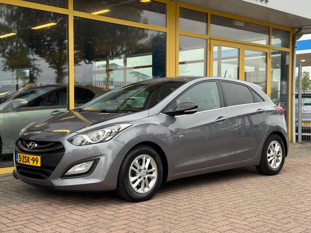 Hyundai I 30