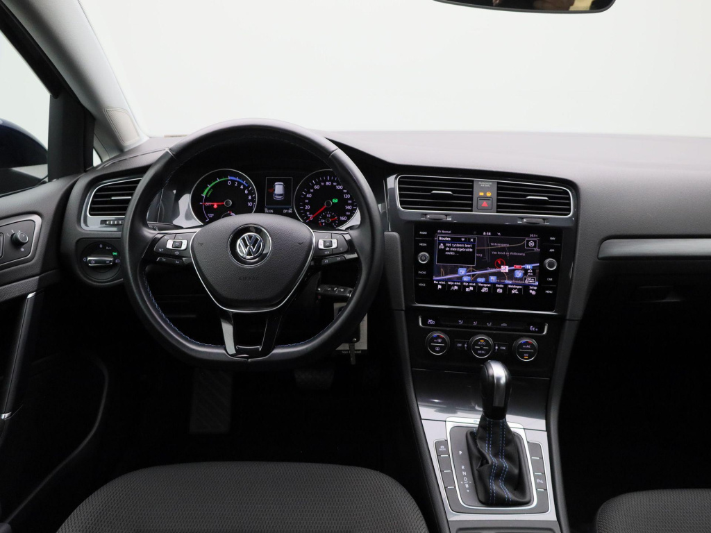 Volkswagen E-golf