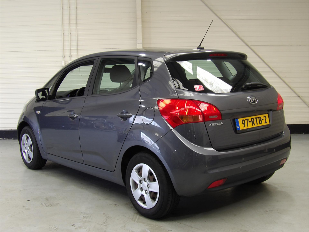 Kia Venga
