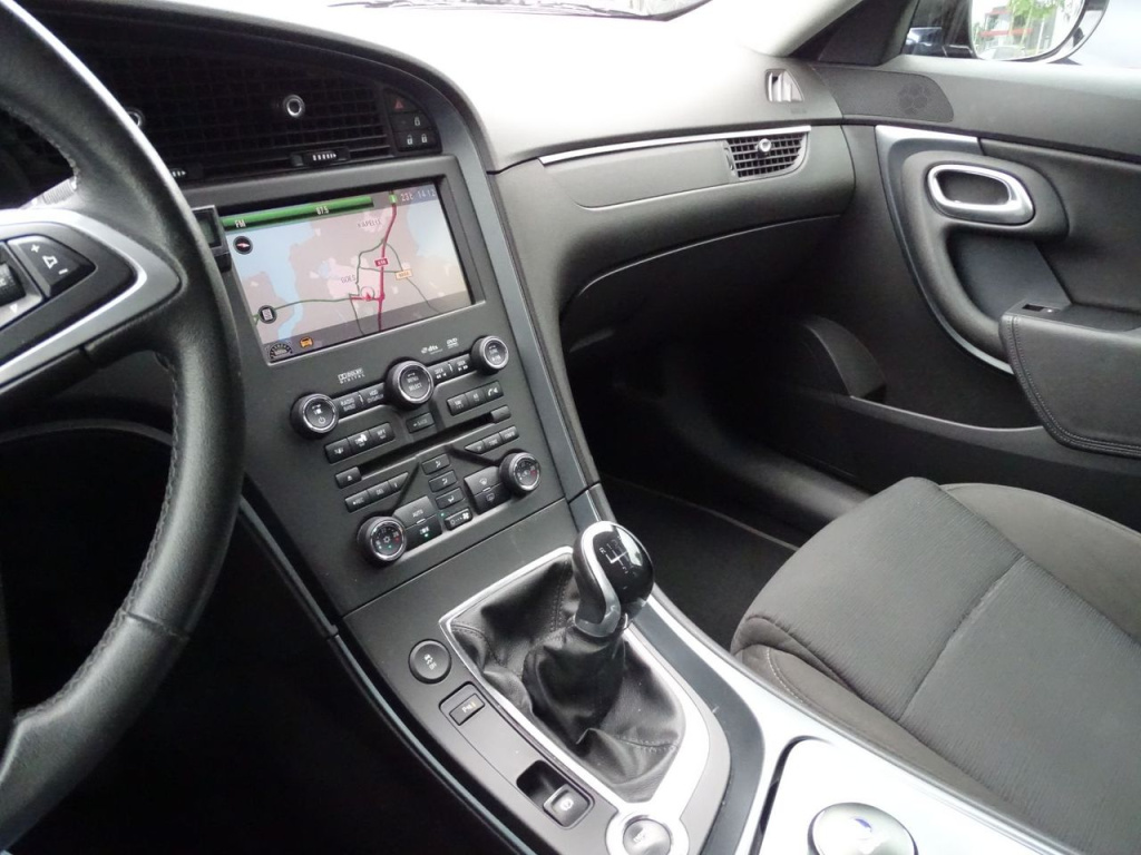 Saab 9-5