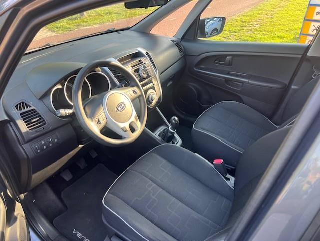 Kia Venga