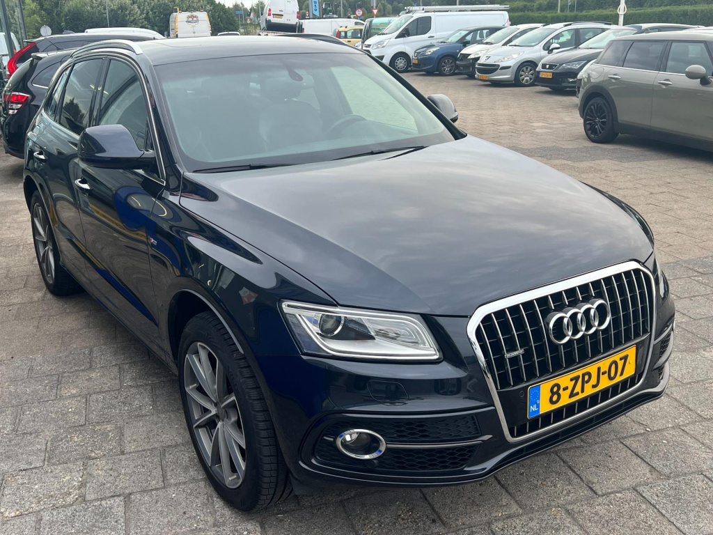 Audi Q5