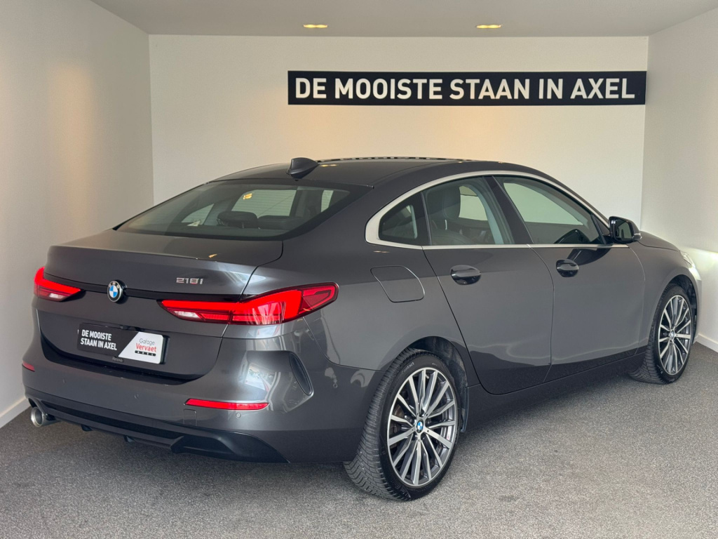 BMW 2-serie