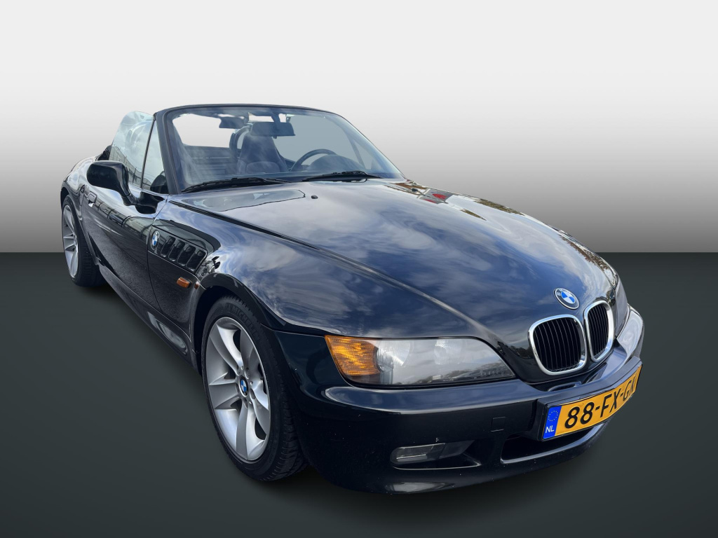 BMW Z3