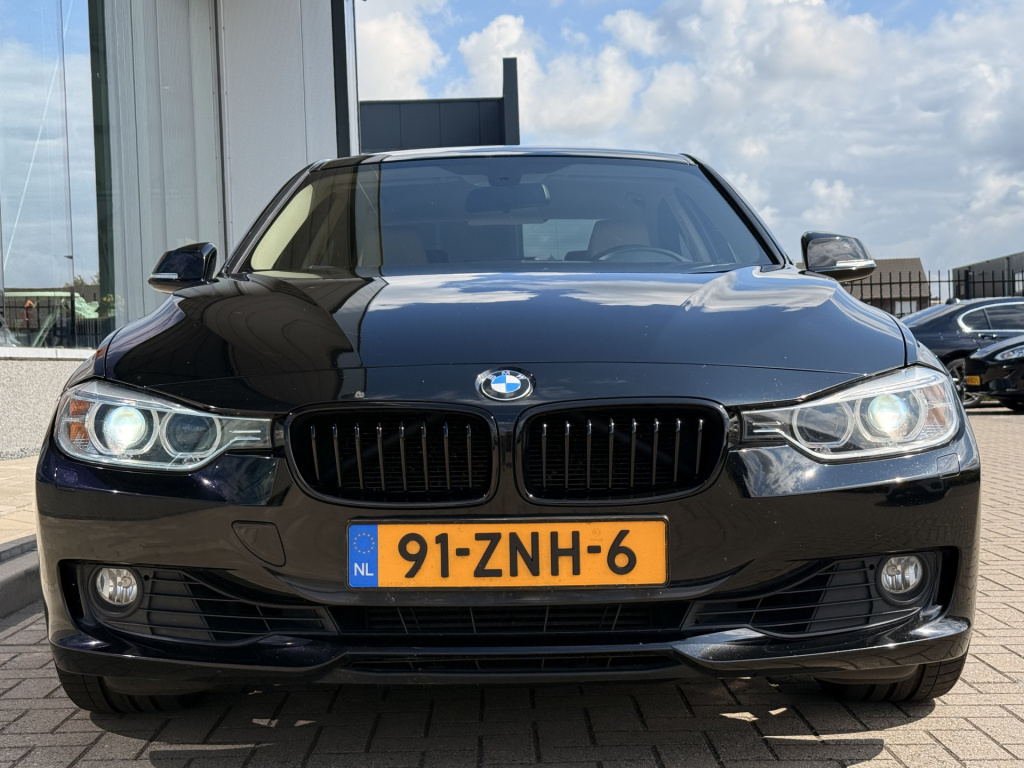 BMW 3-serie