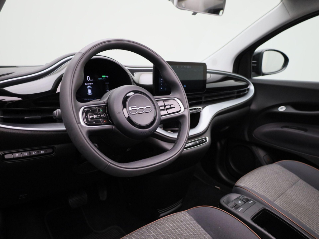 Fiat 500 C