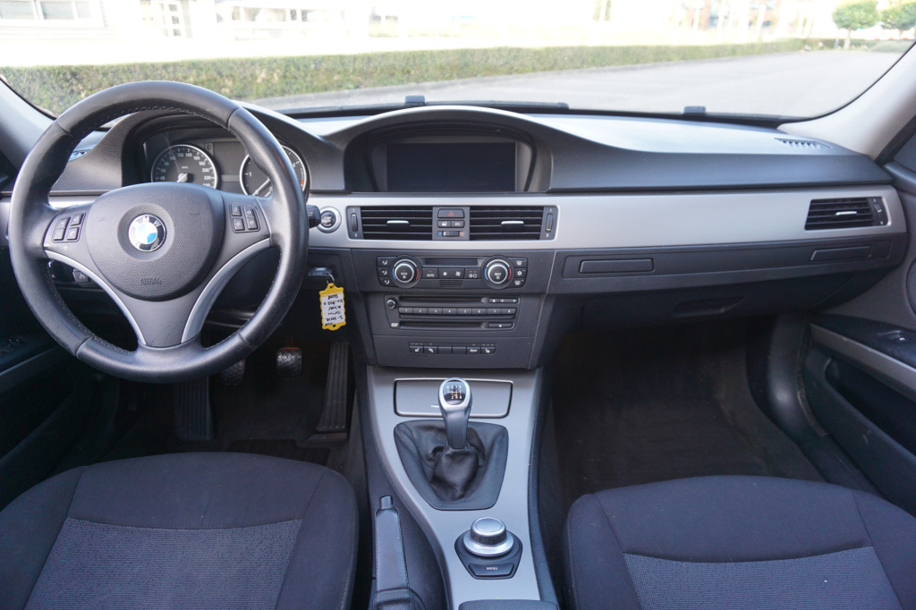 BMW 3-serie