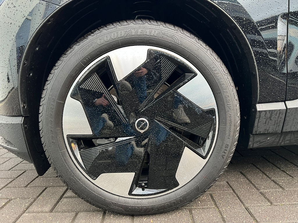 Volvo Ex30