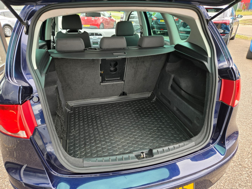 Seat Altea Xl