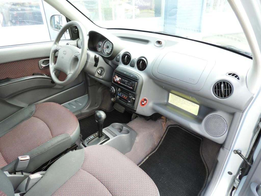 Hyundai Atos