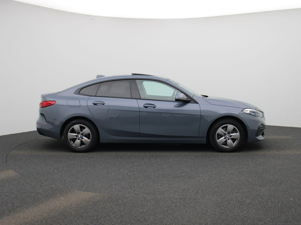 BMW 2-serie