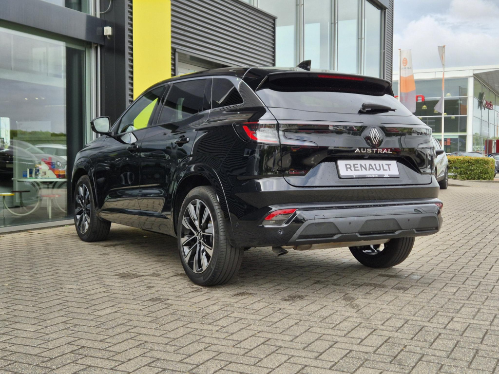 Renault Austral