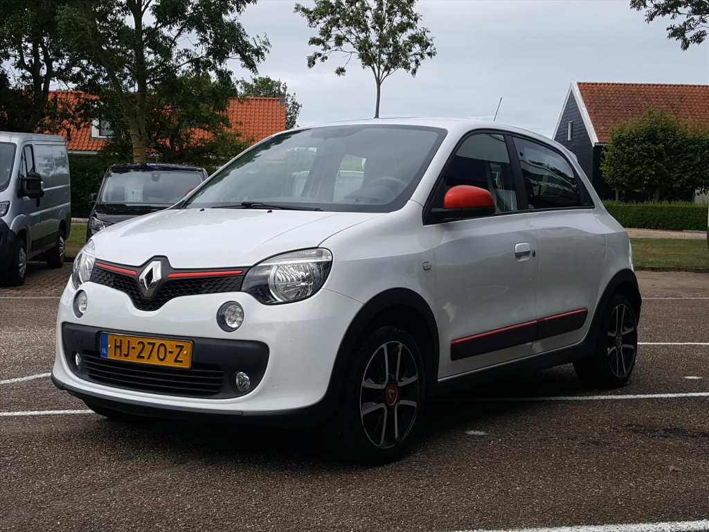 Renault Twingo