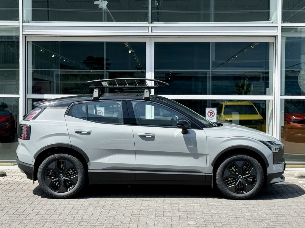 Volvo Ex30
