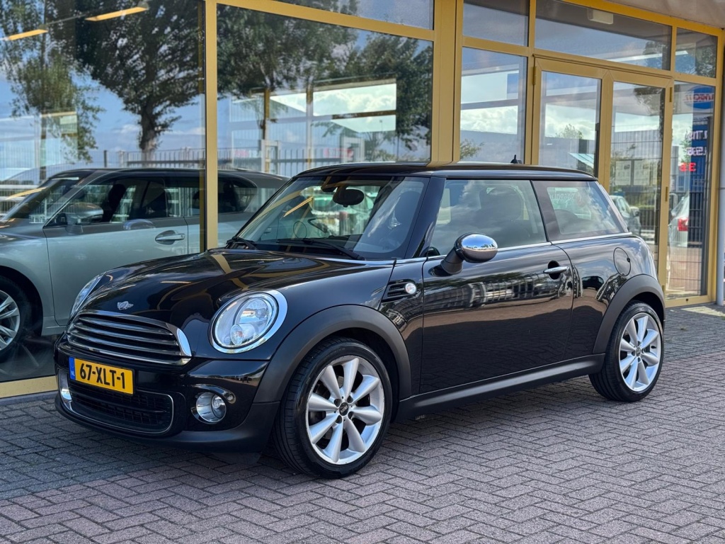 Mini One