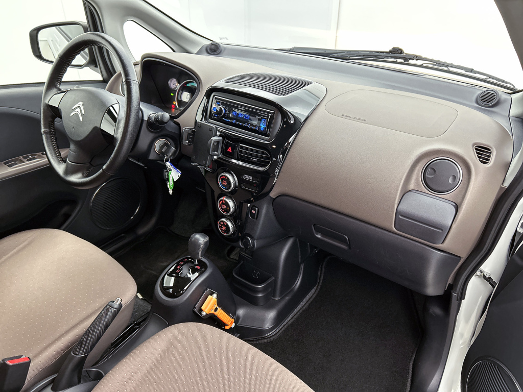Citroen C-zero
