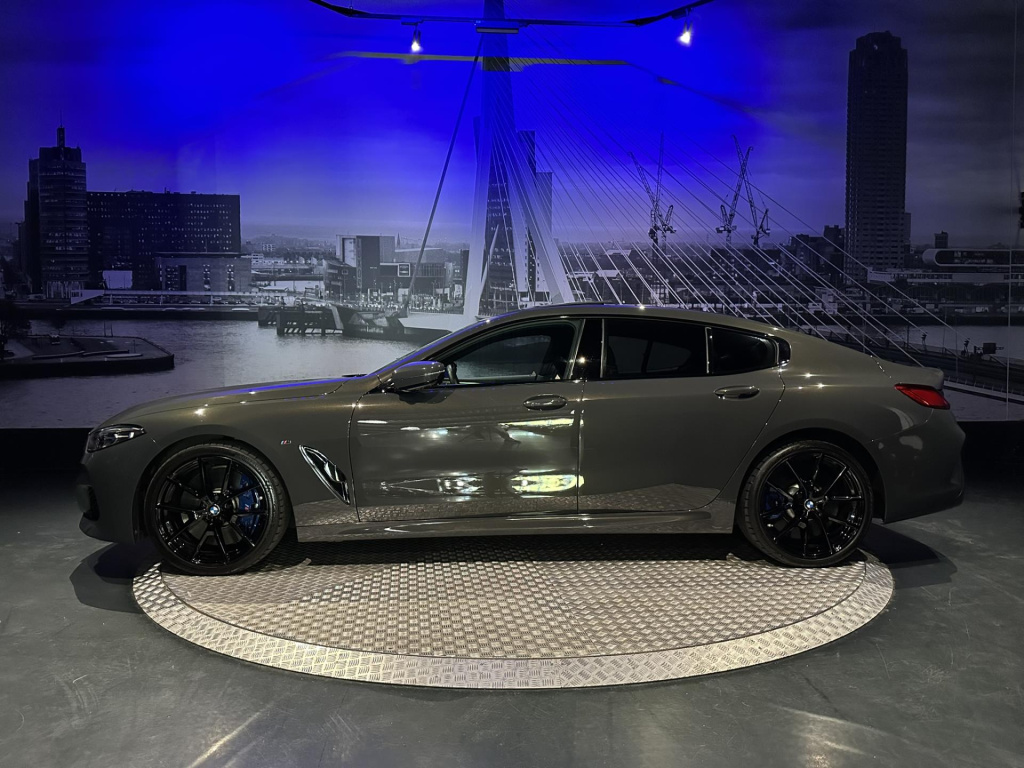 BMW 8-serie