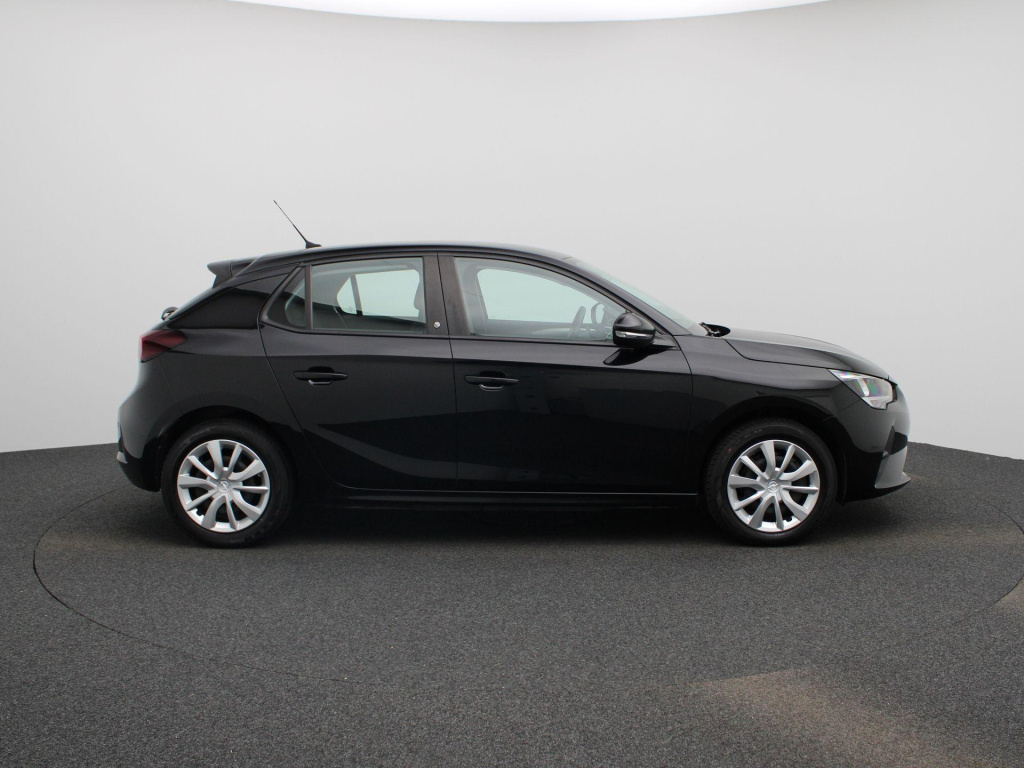 Opel Corsa-e