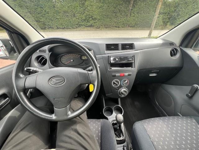 Daihatsu Cuore