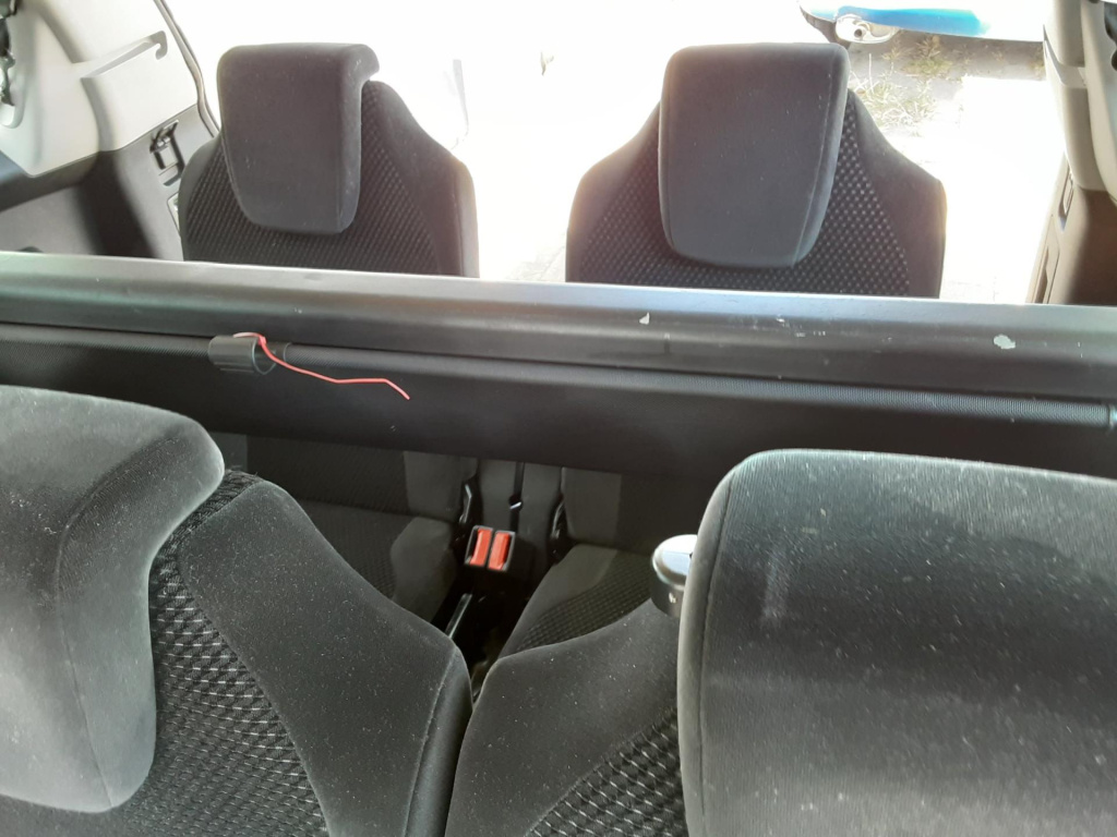 Citroen Grand C4 Picasso