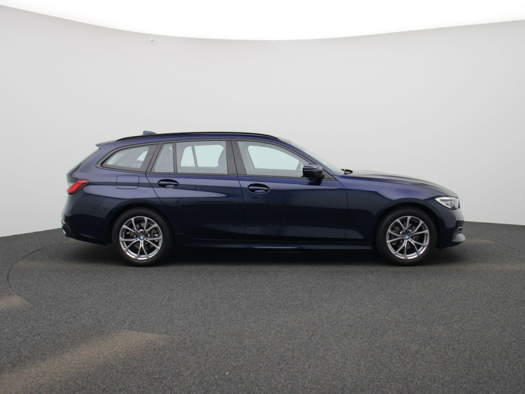 BMW 3-serie